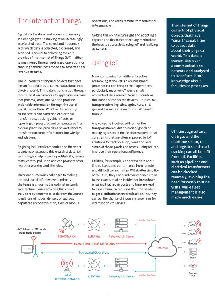 white paper IOT page