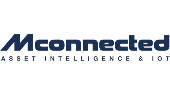 Mconnected - Partner Logo